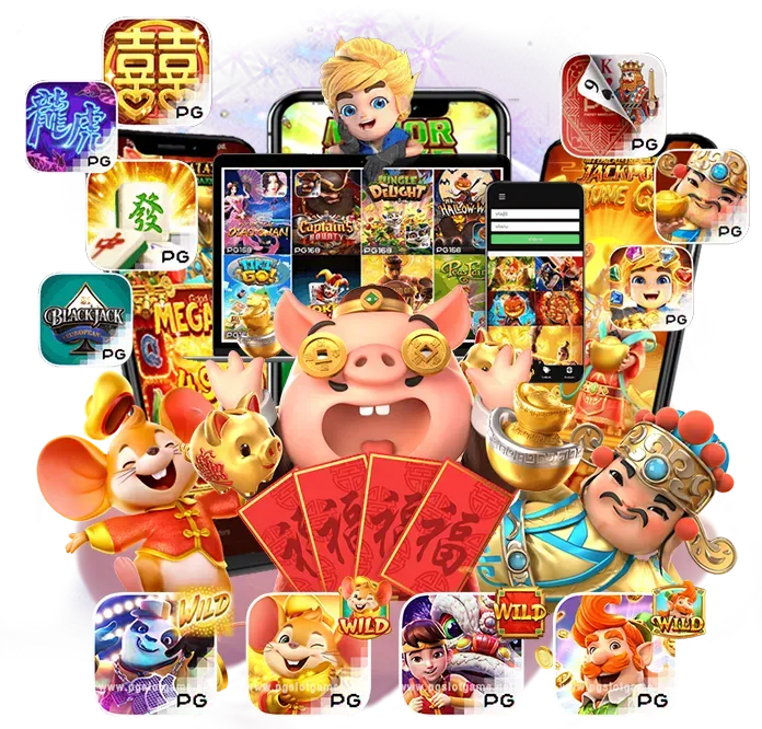 เว็บ สล็อต pg สีชมพู